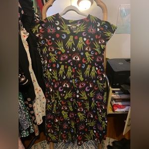 NOOWORKS EUC-XXL. Worn once